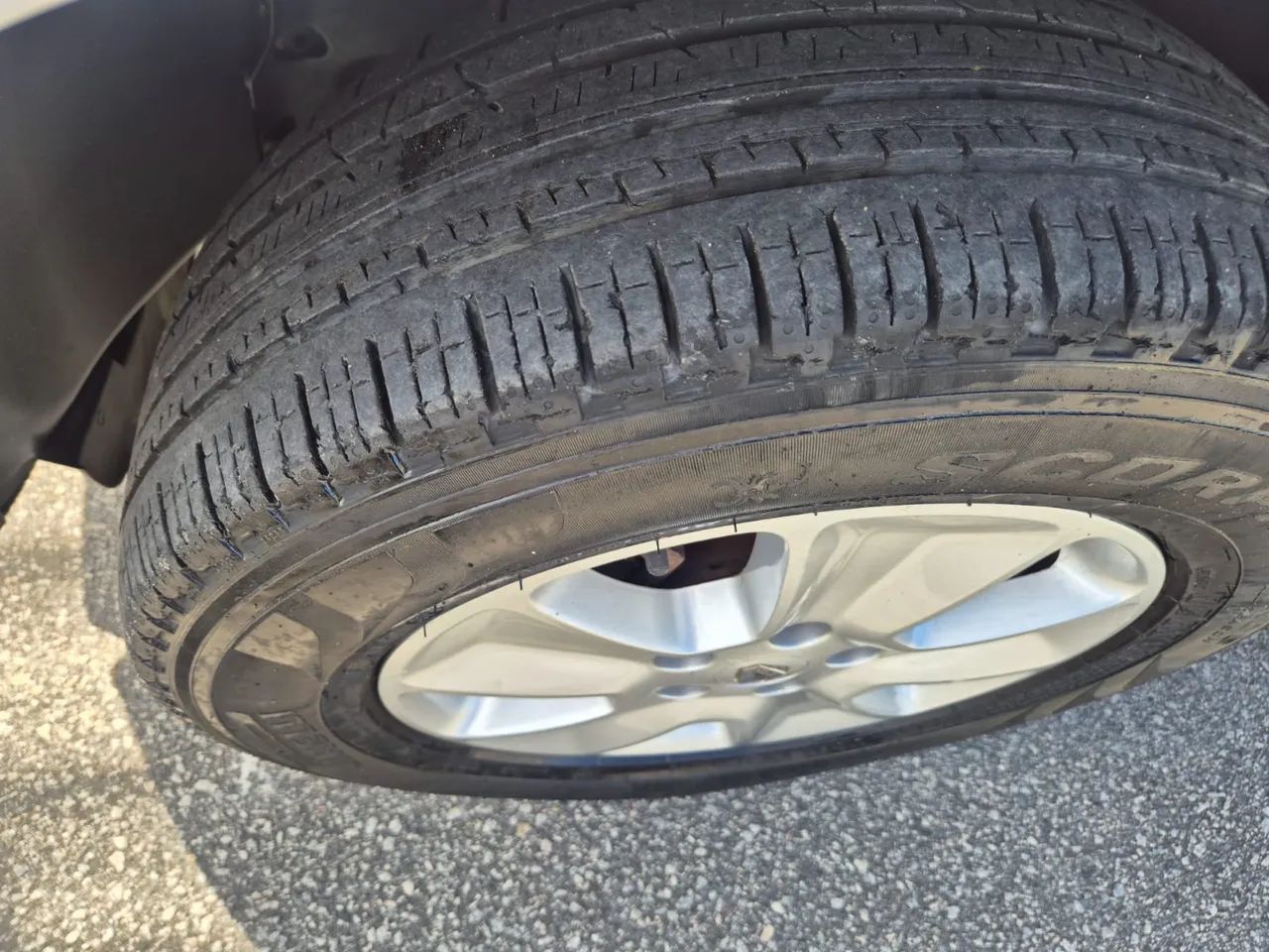 Duster expression manual  - Foto 5