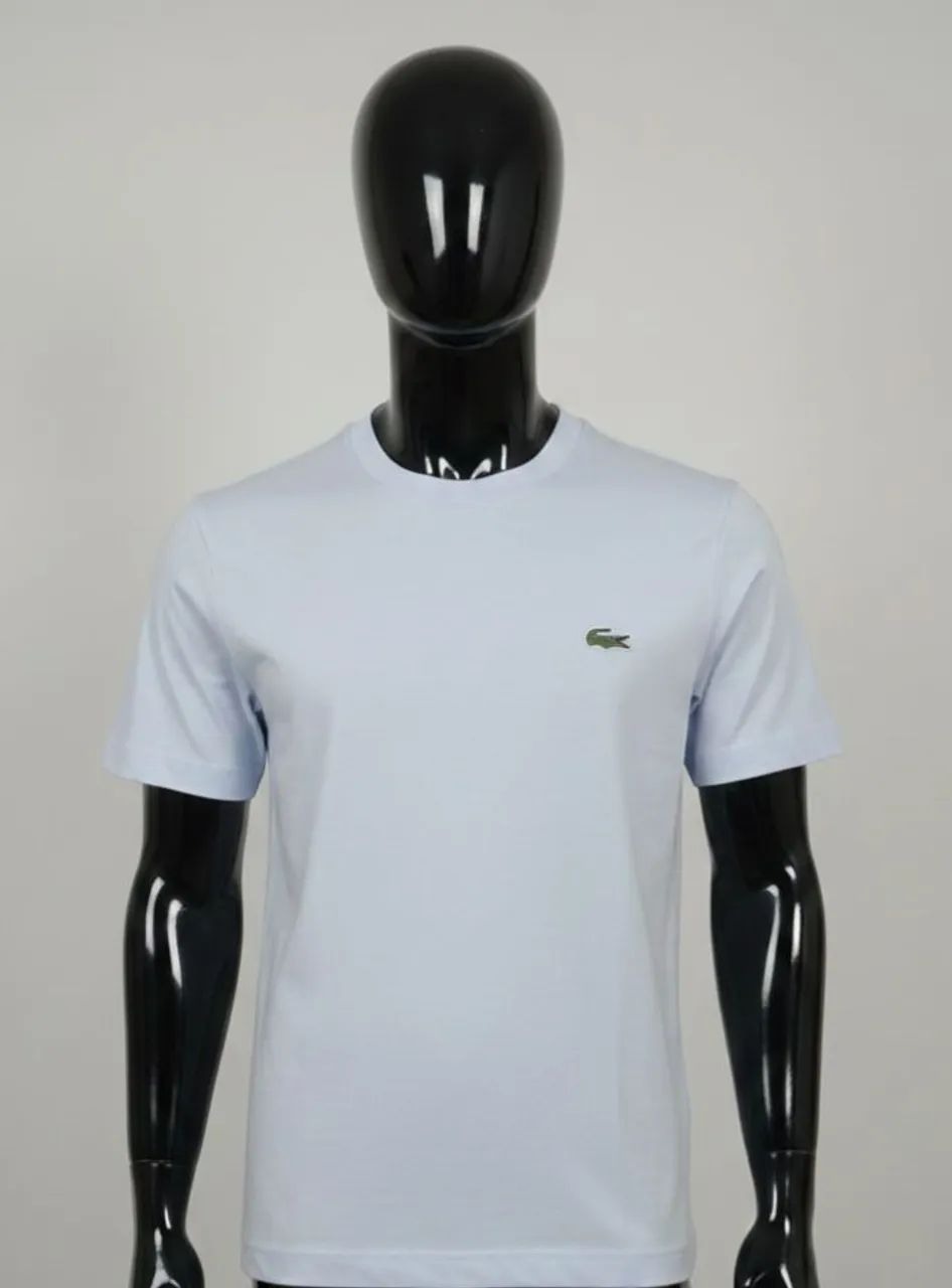 Camisa malha EGÍPCIA 50.1 c/elastano - Foto 4