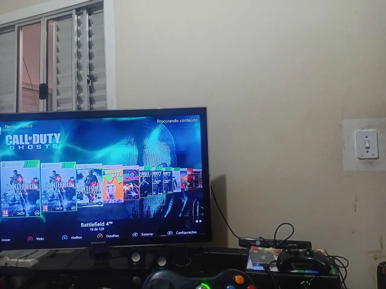 Xbox 360 - Foto 4