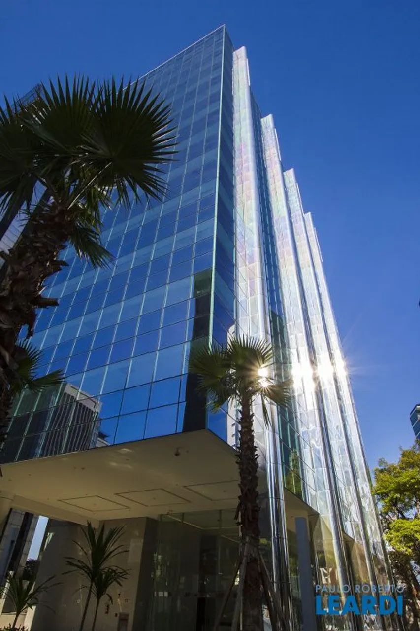CONJ. COMERCIAL - PINHEIROS - SP - Foto 2