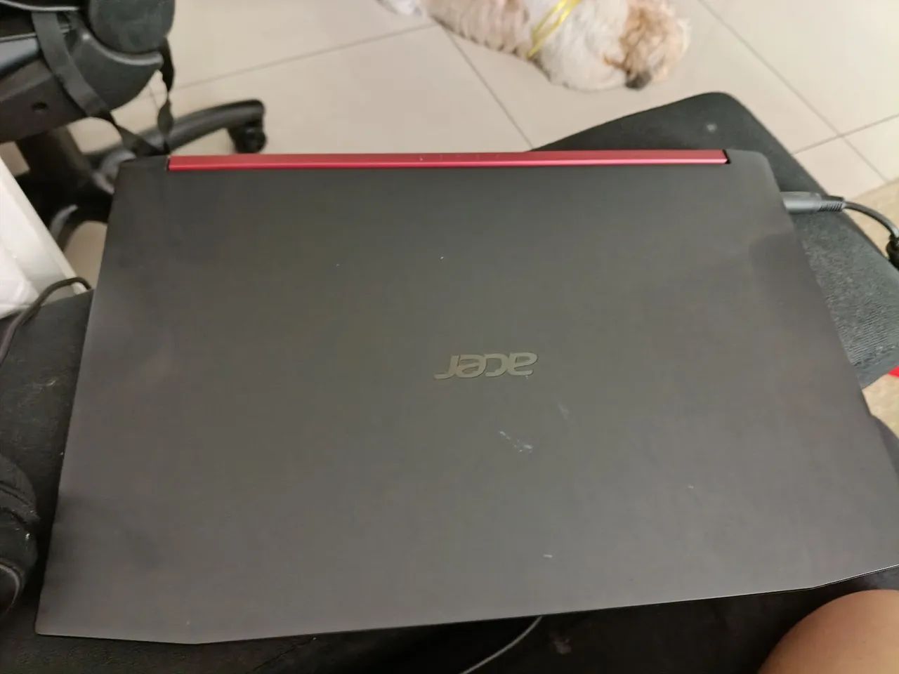 Acer Nitro 5 i7 | GTX 1050 Ti | 16GB RAM | SSD 480GB + HD 1TB - Foto 2