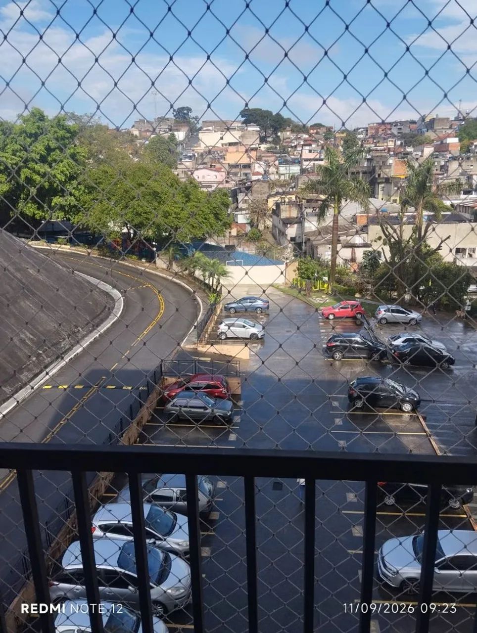 Apto Vila das Mercês  Cond Jd Botânico  - Foto 3