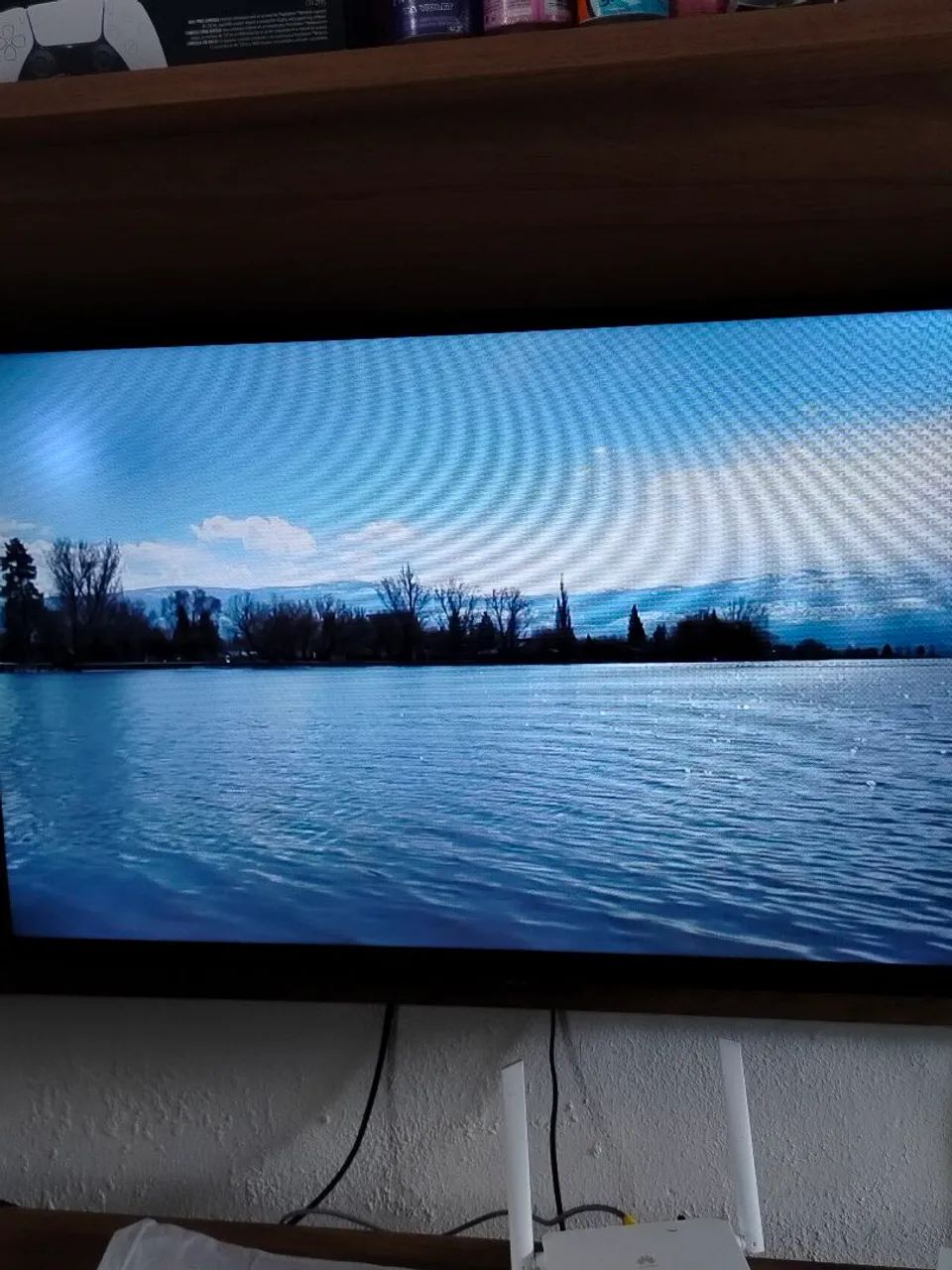 Tv Samsung 40 polegadas HD  - Foto 3