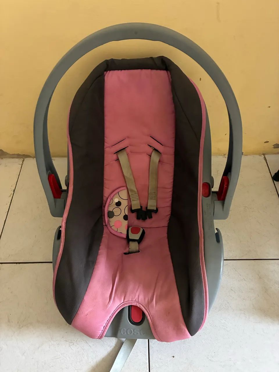 Bebê conforto - Foto 2