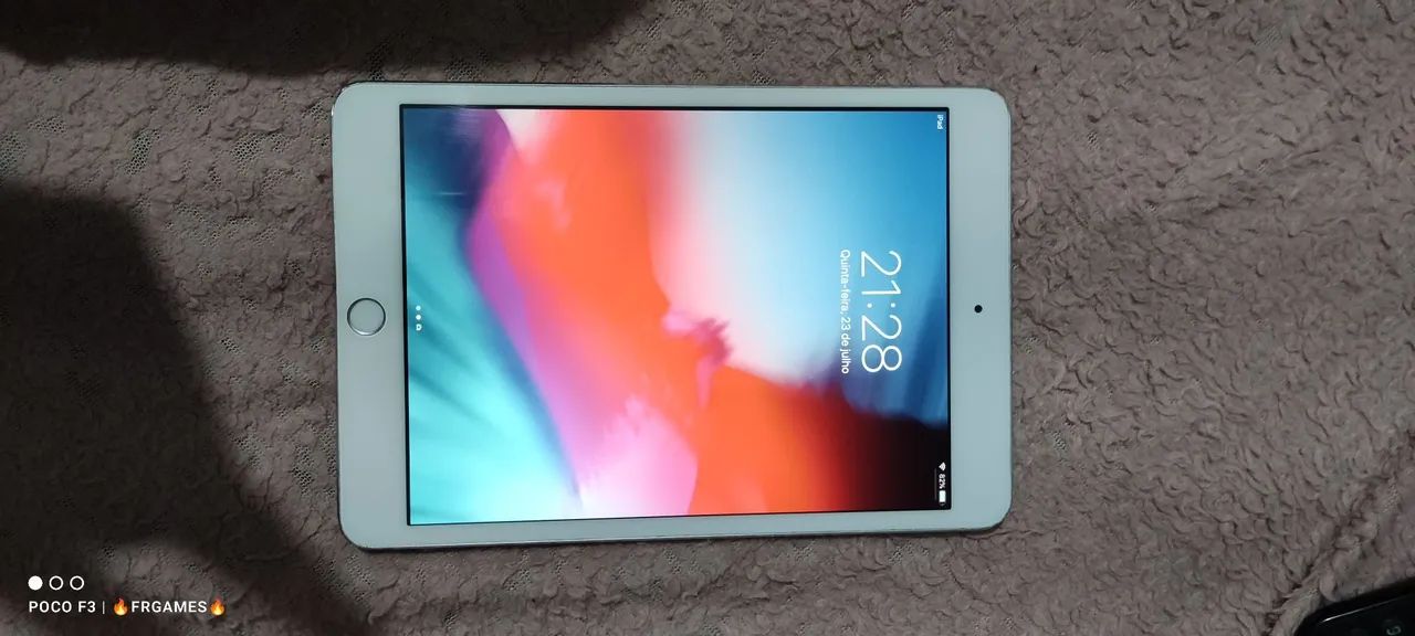 iPad mini 3 