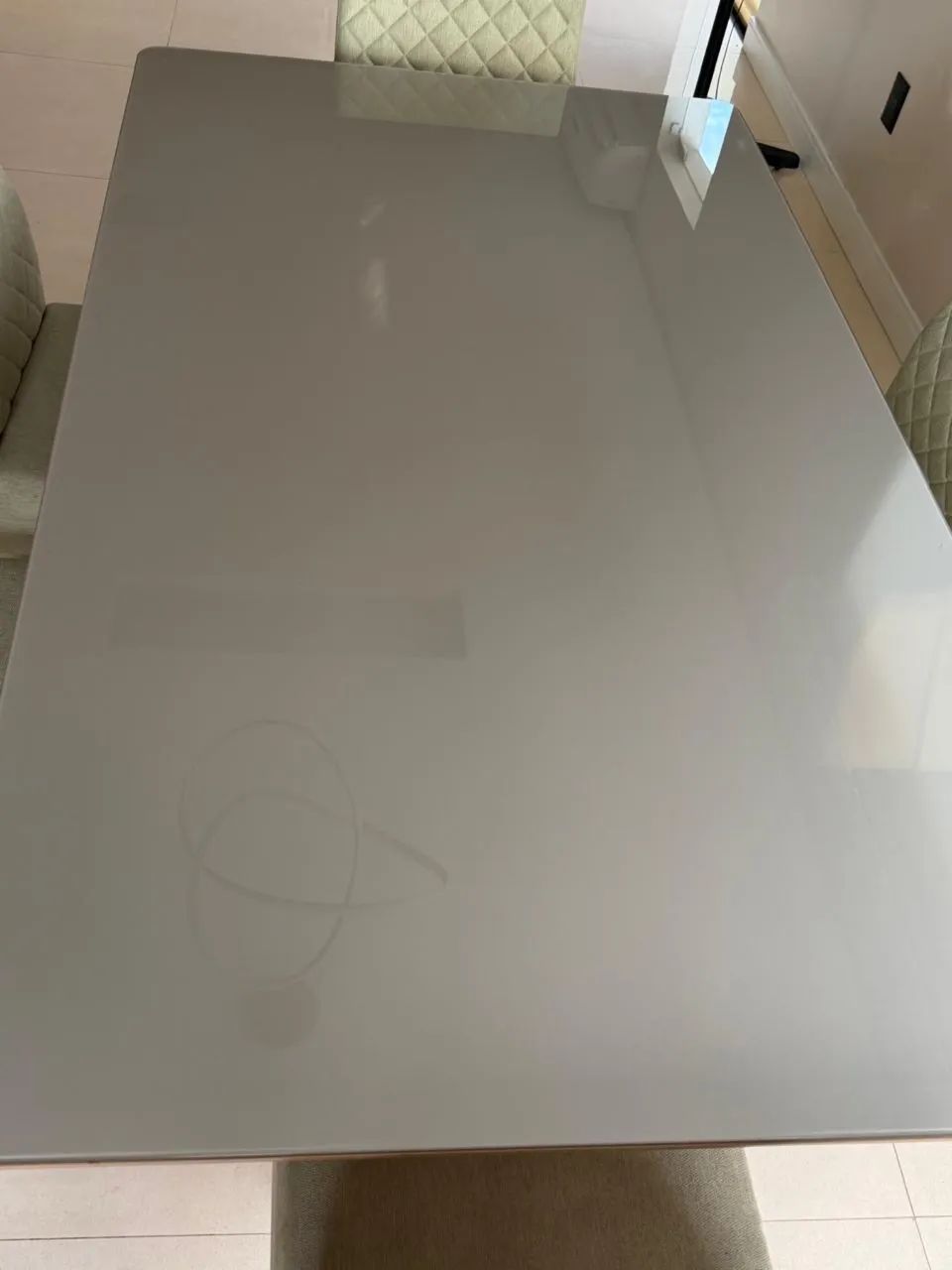 Mesa de jantar  - Foto 2