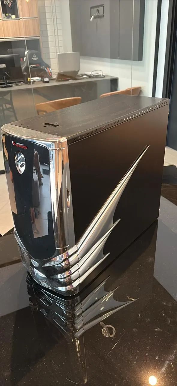 GABINETE GAMER
