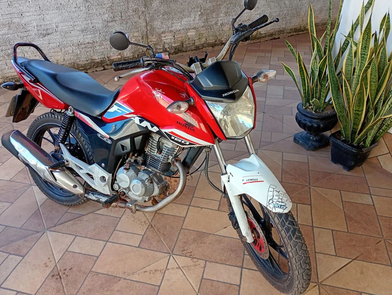 Fan 160  - Foto 4