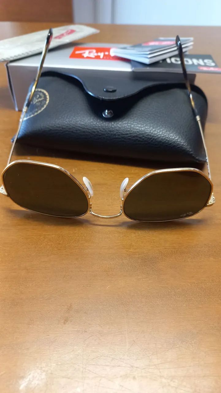 Óculos Ray Ban  - Foto 2
