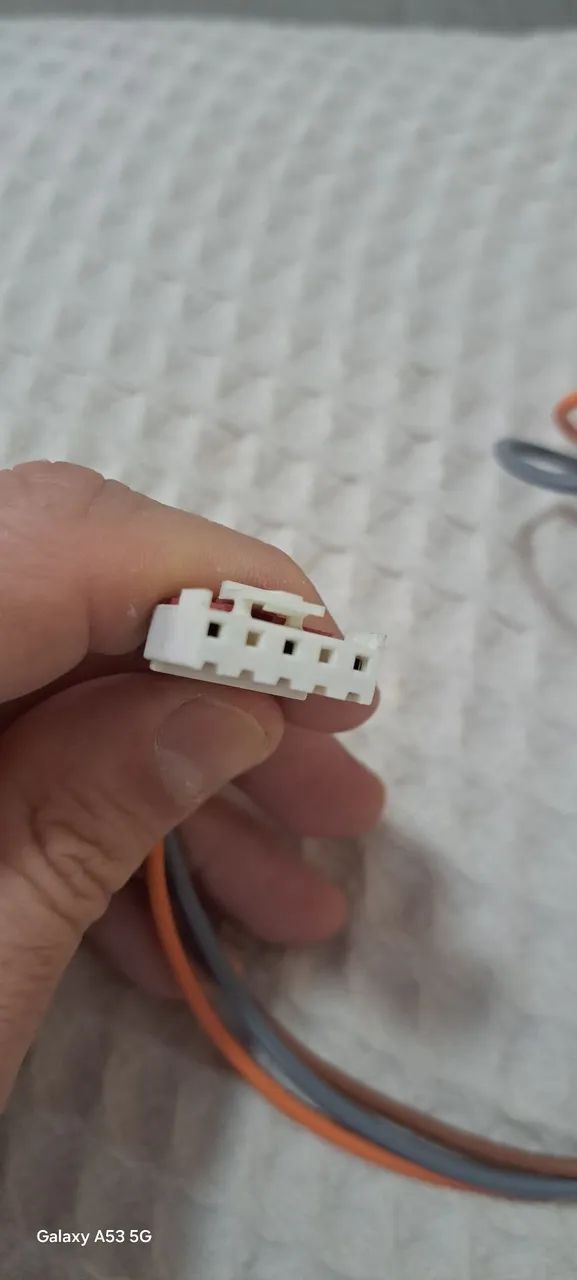Plug de tres vias  - Foto 2