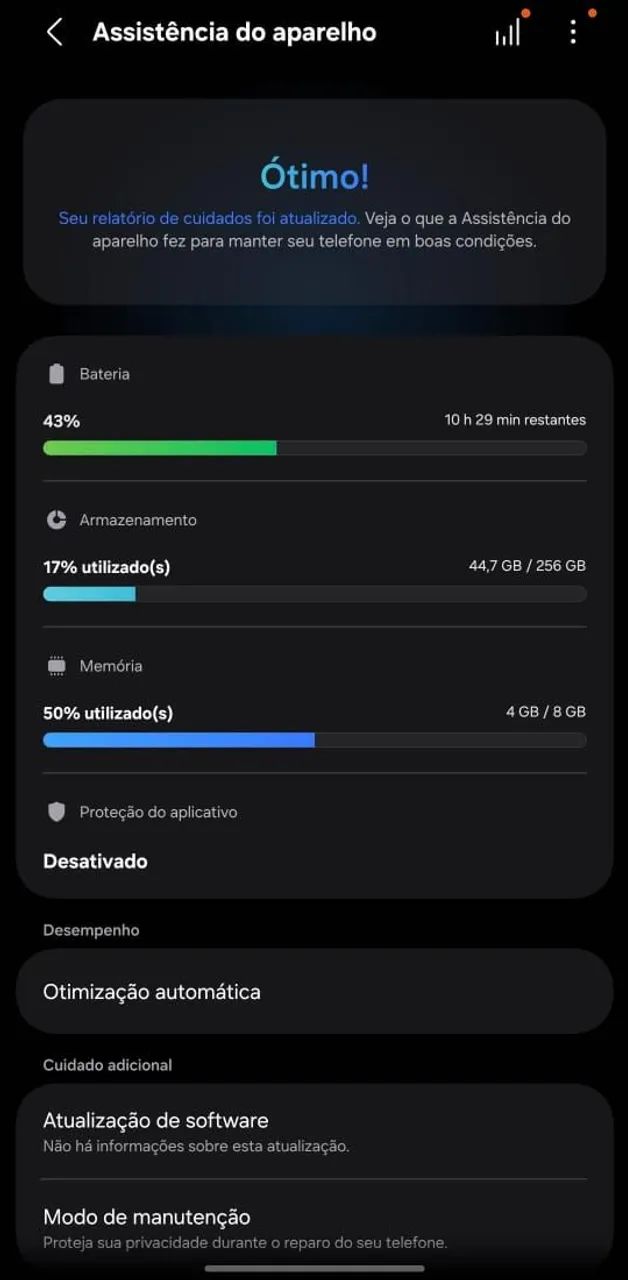 Samsung A55  - Foto 3