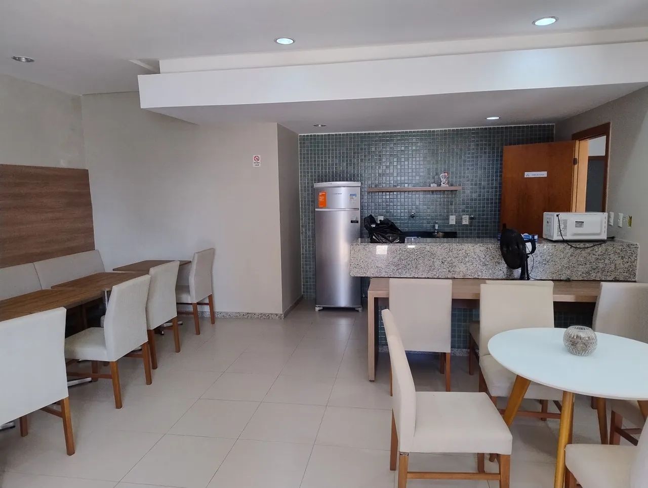 Excelente apartamento  - Foto 5