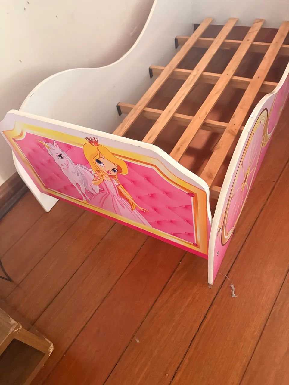 Cama infantil Princesa  - Foto 3