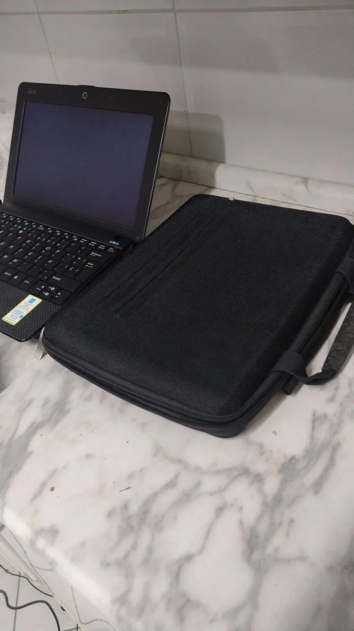 Netbook 10" Asus. - Foto 3