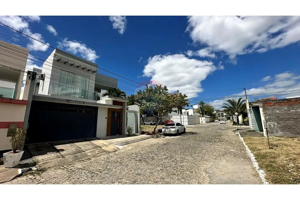 "Casa Nova 4 Quartos em Jequié, Bahia!" - Foto 4