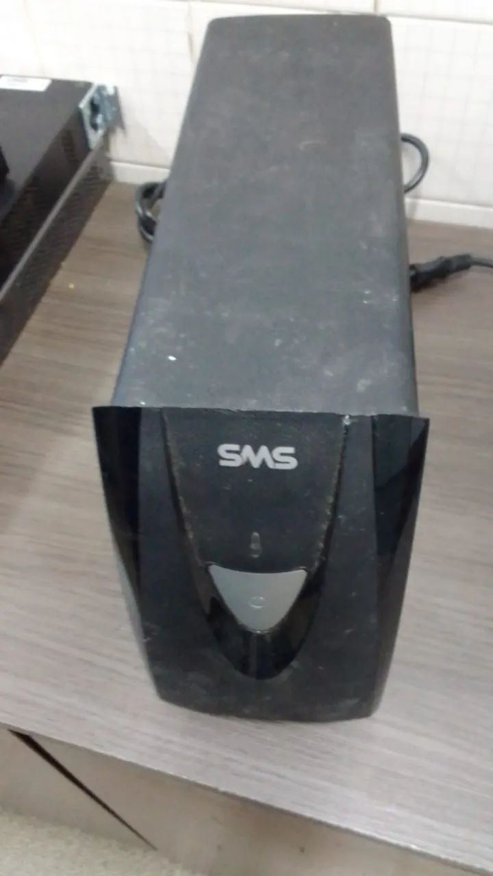 NOBREAK DE 1400va