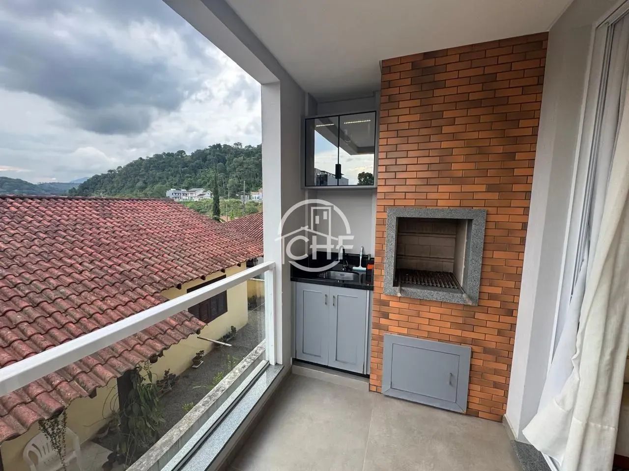 APARTAMENTO 2 QUARTOS - Foto 4