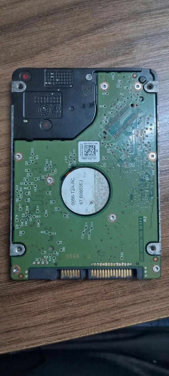 HD 1T Notebook PC ou Playstation  - Foto 3