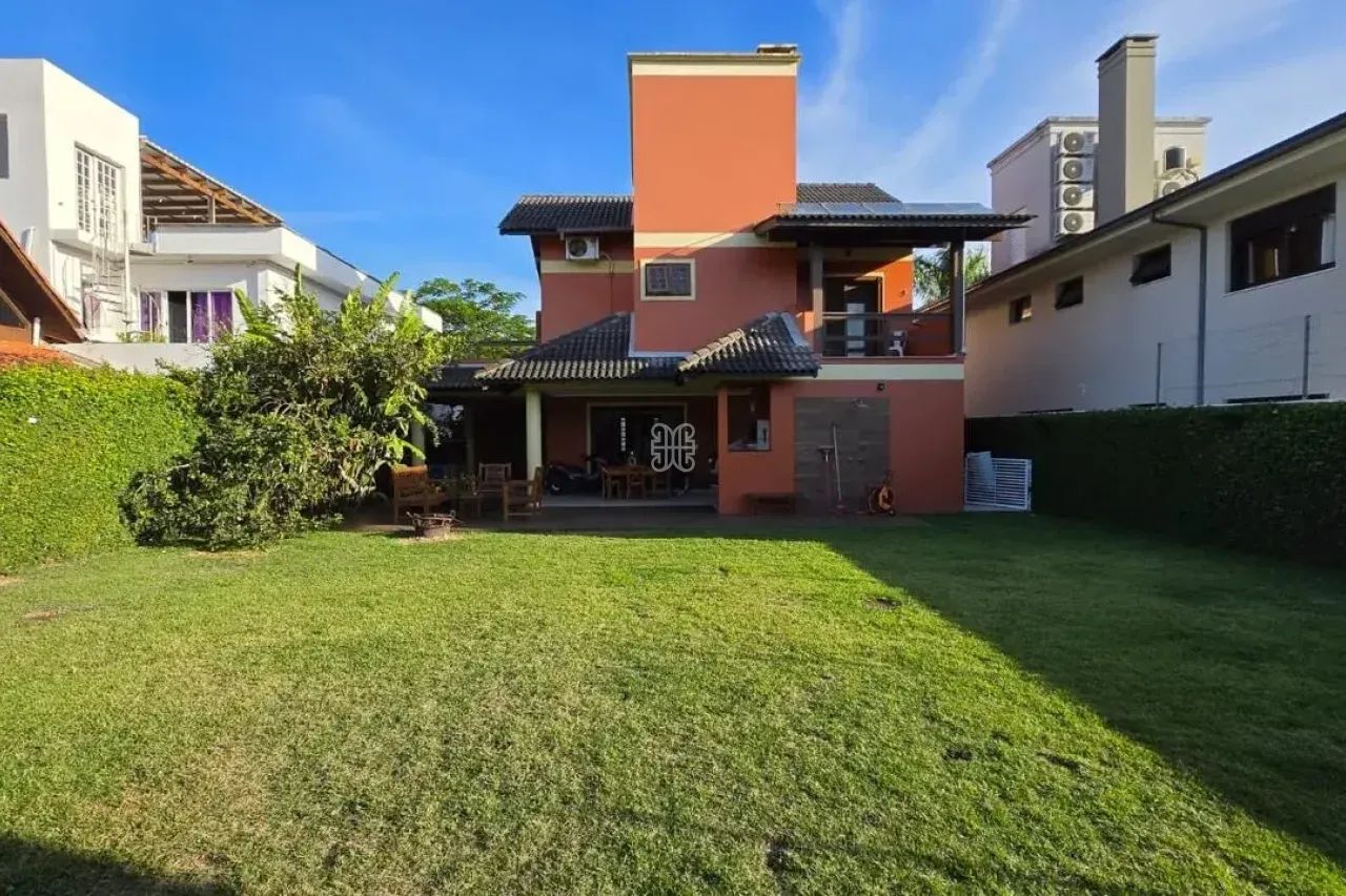 Casa com 3 dormitórios, 230 m² Privativos em Jurerê Internacional - Foto 5