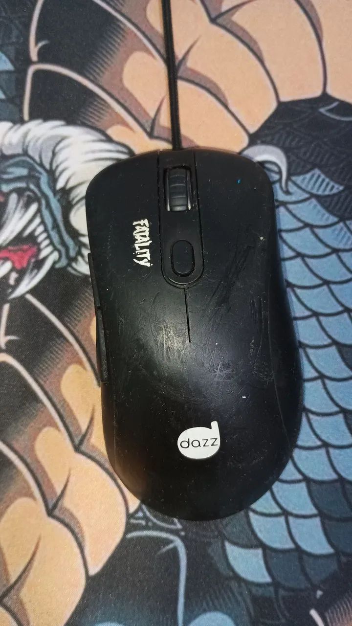 MAUSEPED+2 MOUSES FUNCIONANDO  - Foto 3