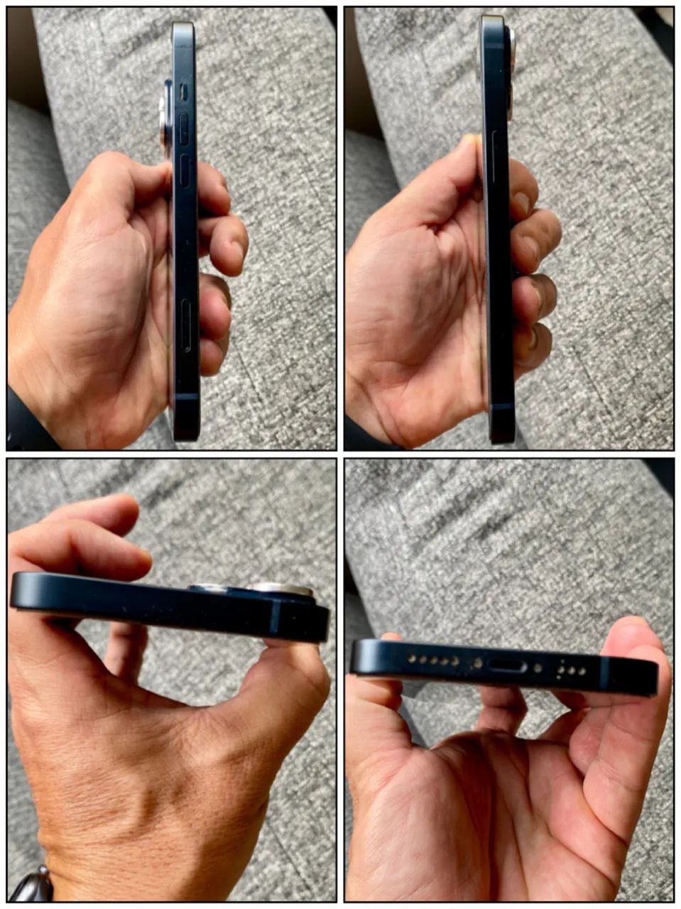 iPhone 14 128GB SEMINOVO  - Foto 3