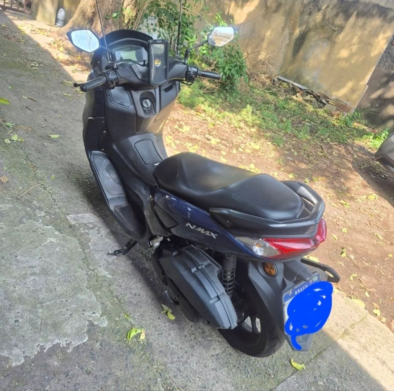 N-MAX 2022 - Foto 3