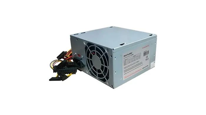 Fonte para pc Multilaser 200 Watts - Foto 3
