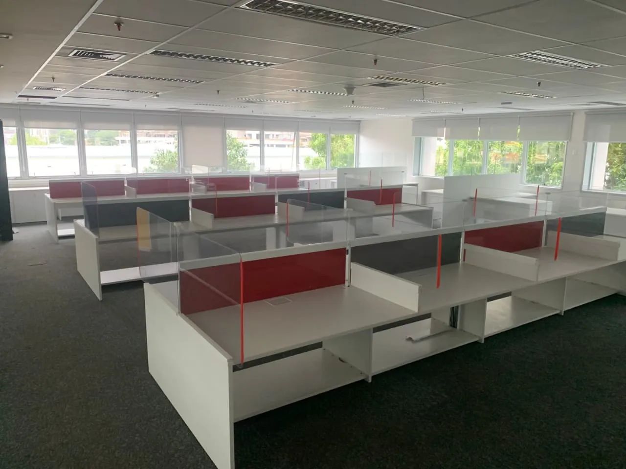 Sala comercial na Rua Jaceru, 151 - Conjunto 22  770 m² - Foto 4