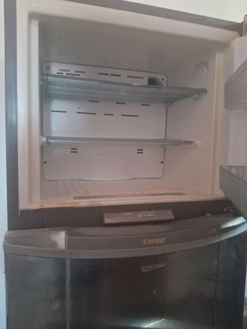 Vendo geladeira  - Foto 2