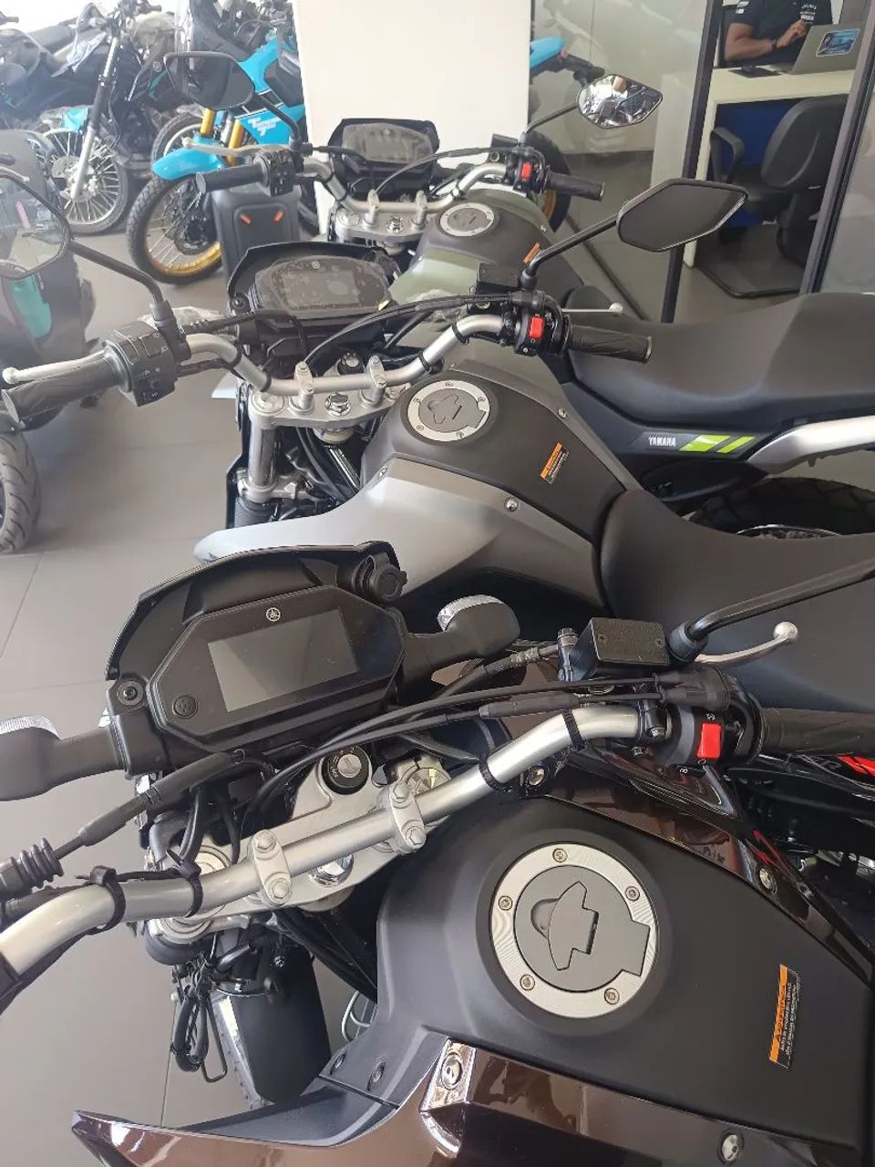 Lander 250 0km 2026. - Foto 4