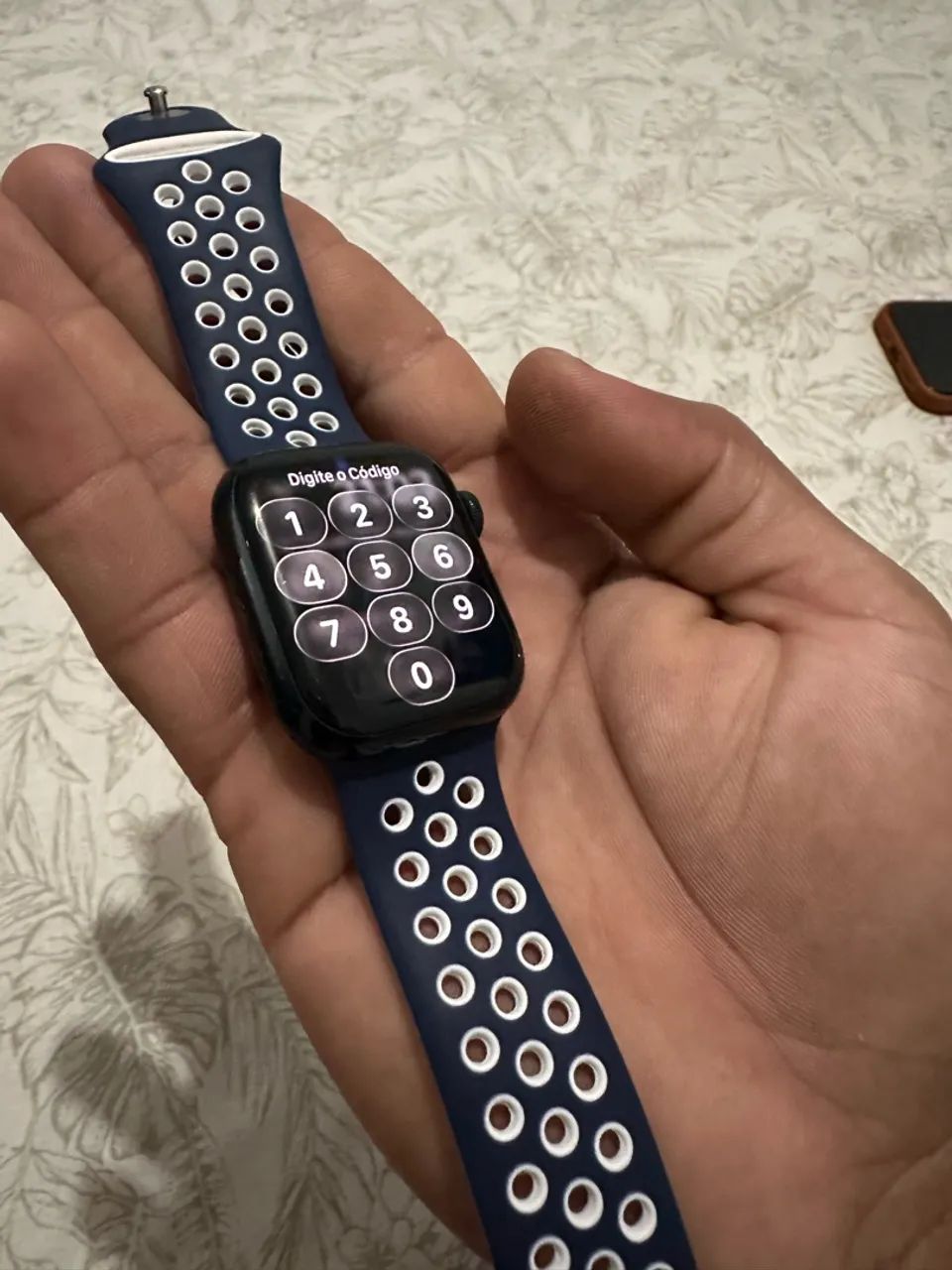 Apple Watch Series 8 - Foto 2