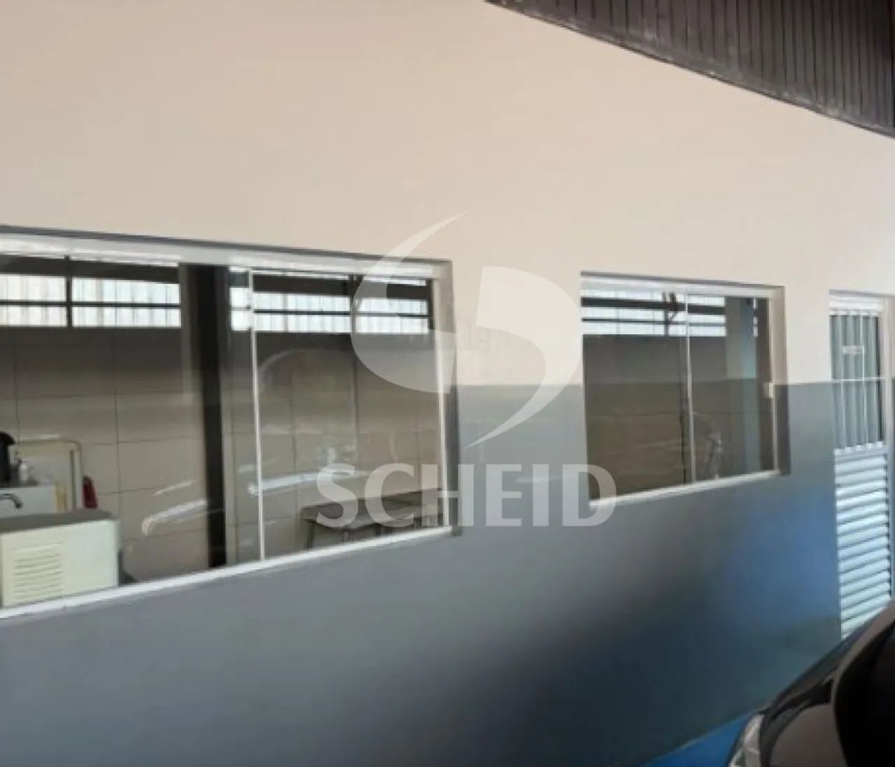 GALPÃO / PRÉDIO COMERCIAL NO SOCORRO ? EXCELENTE OPORTUNIDADE! - Foto 5