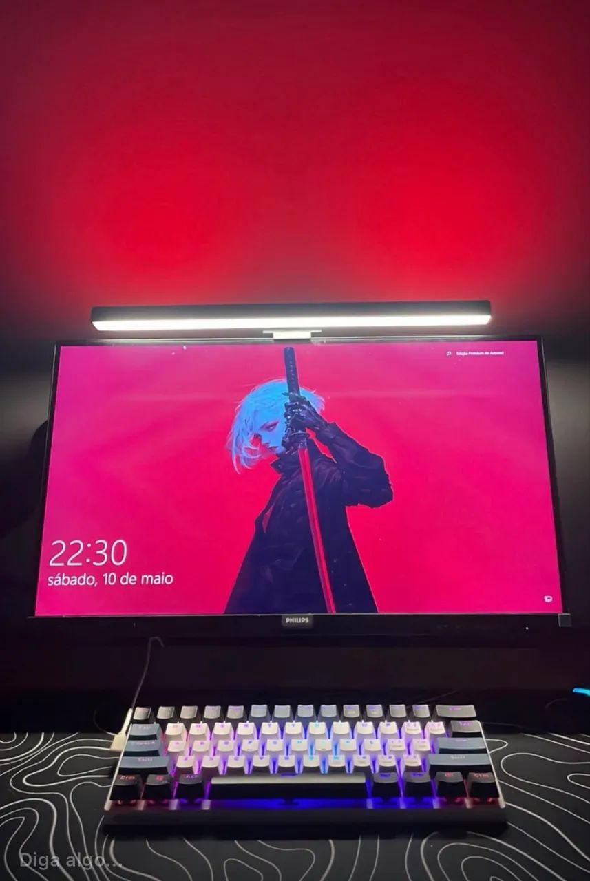 PC Gamer Completo - Pronto para uso - Foto 3