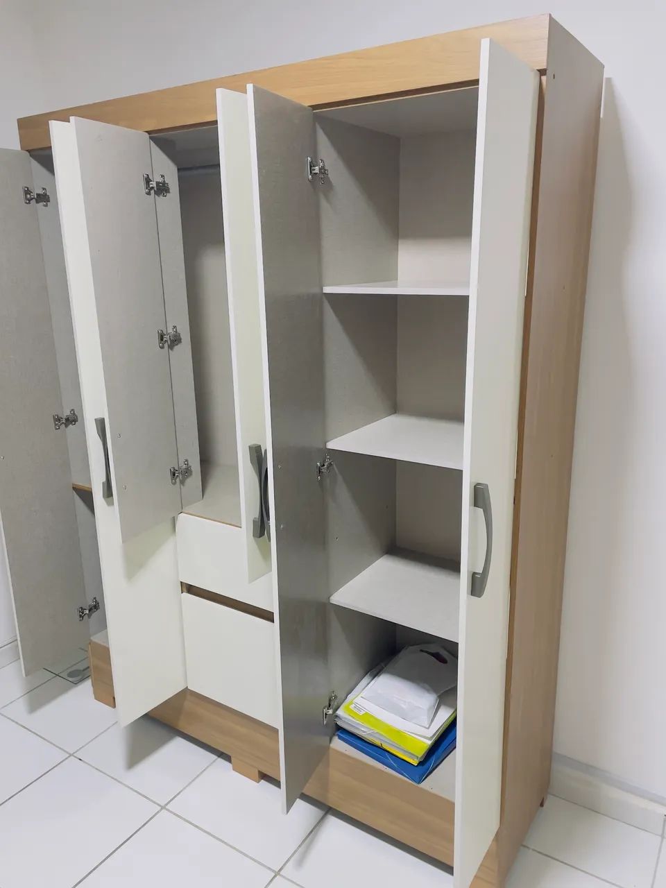 Guarda Roupas - Foto 4