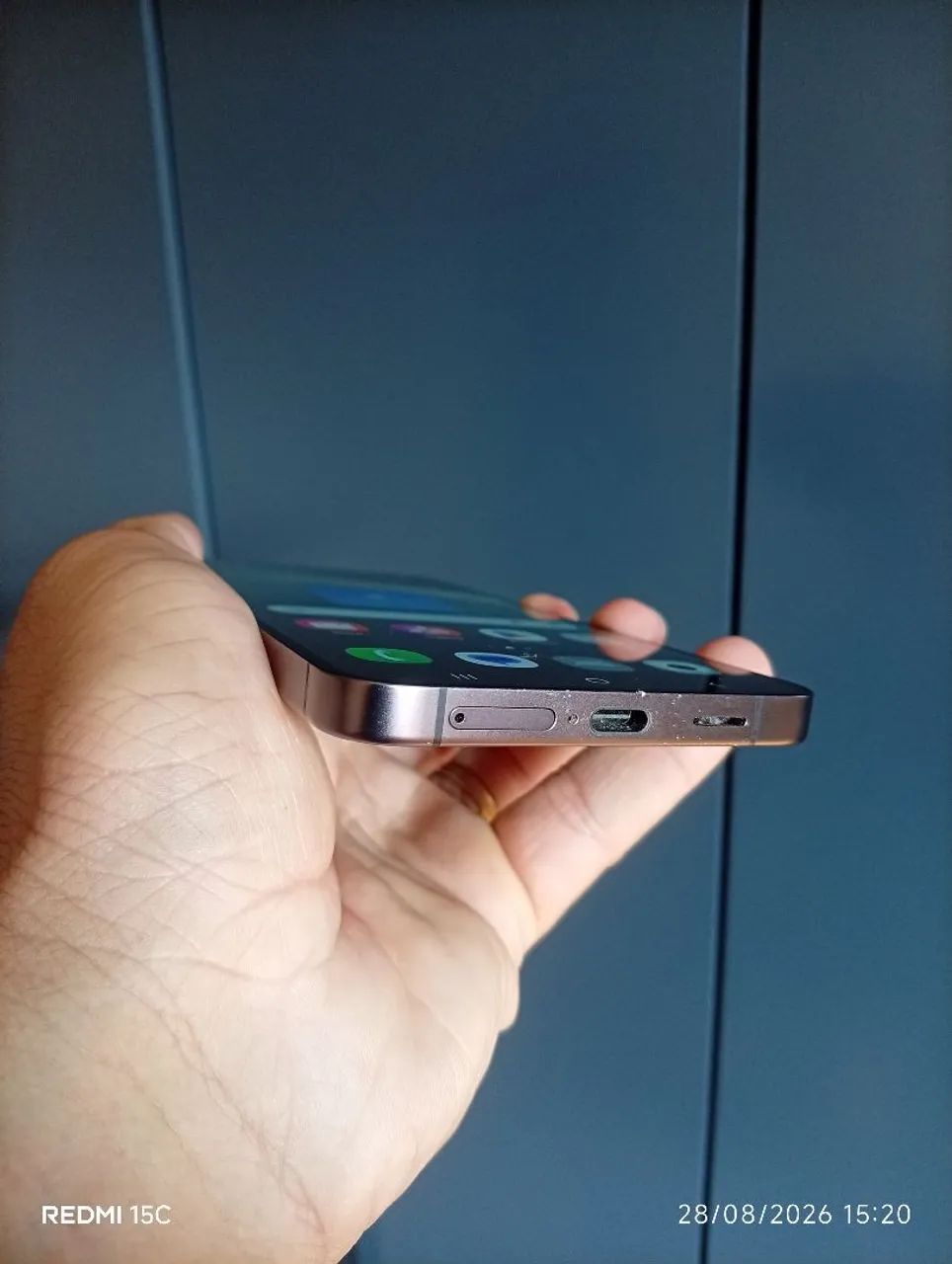 S24 plus Samsung  - Foto 3