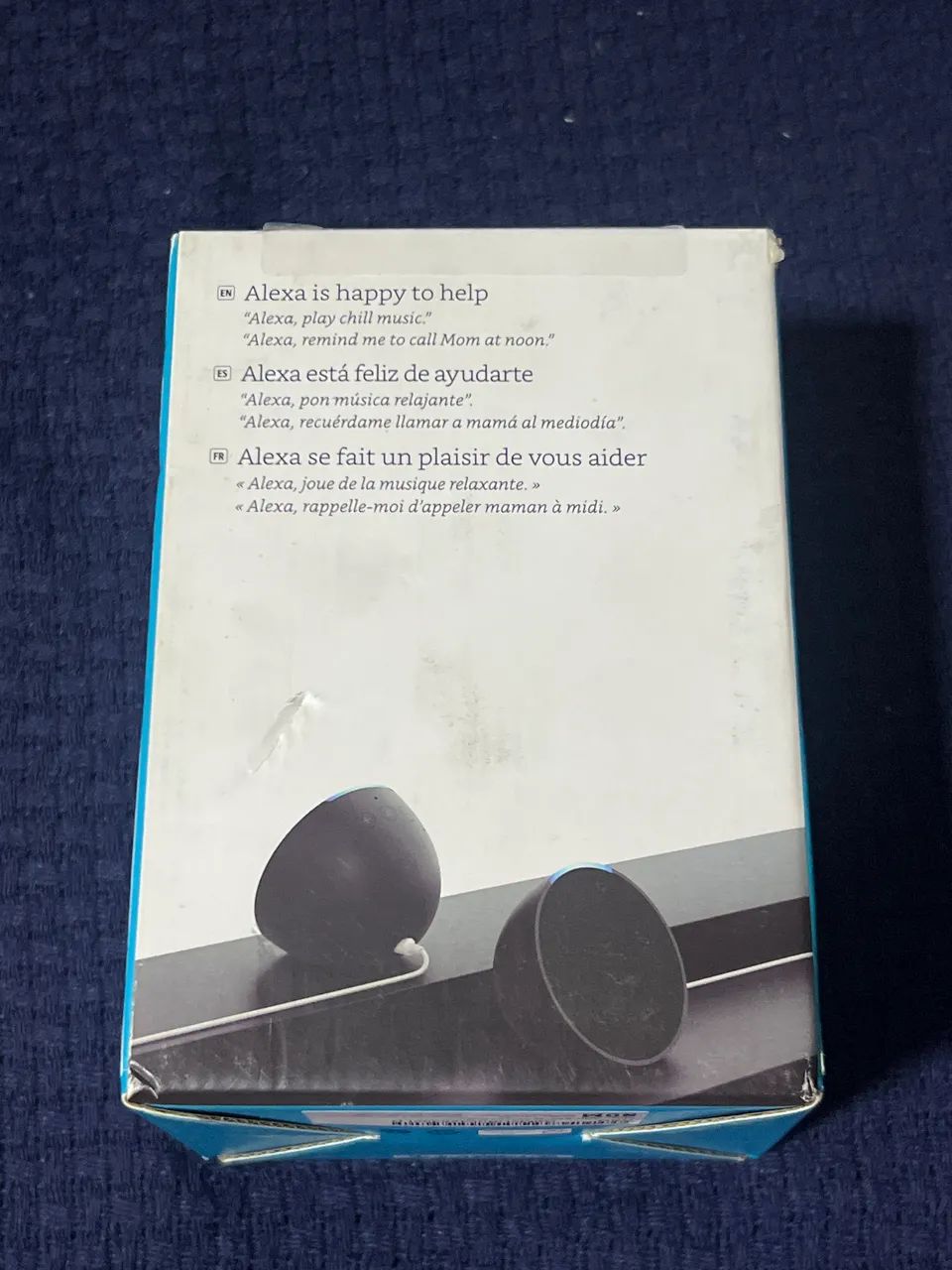 Alexa  - Foto 3