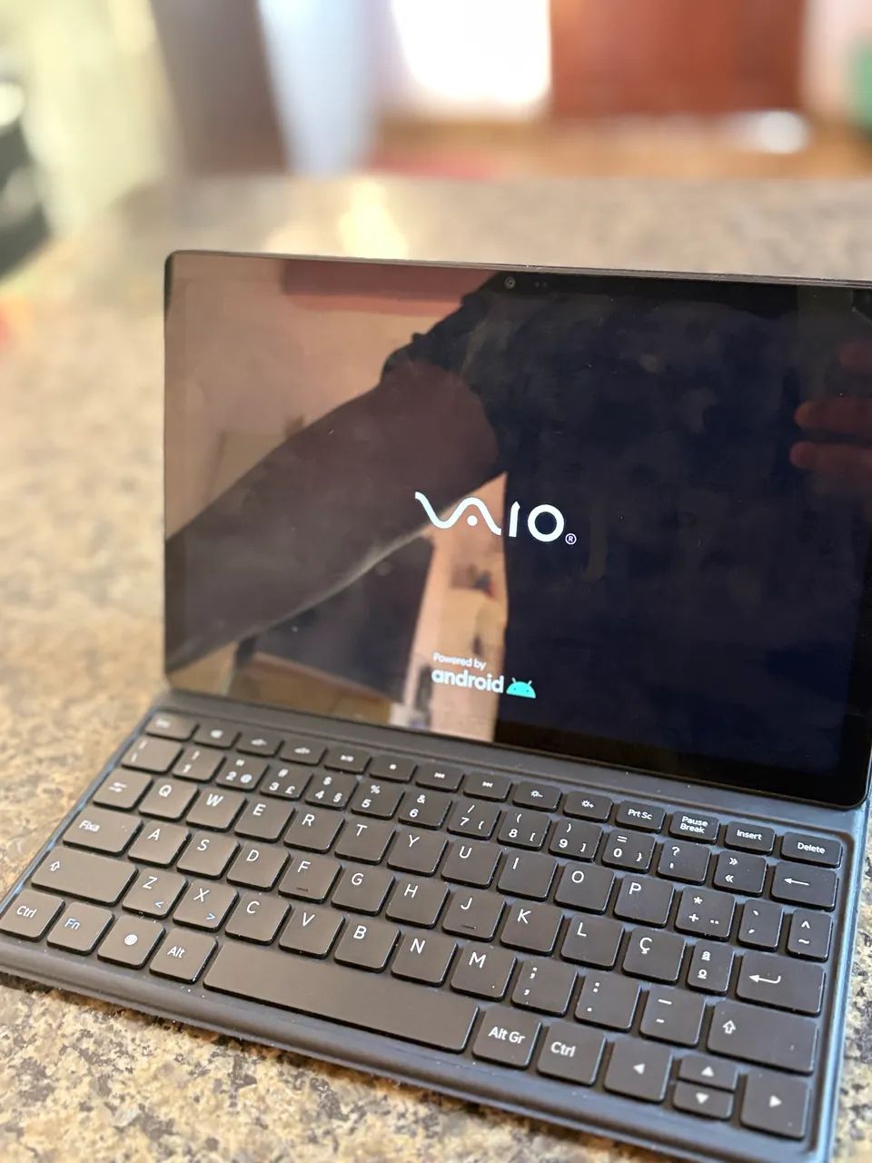 Tablet Vaio  - Foto 4