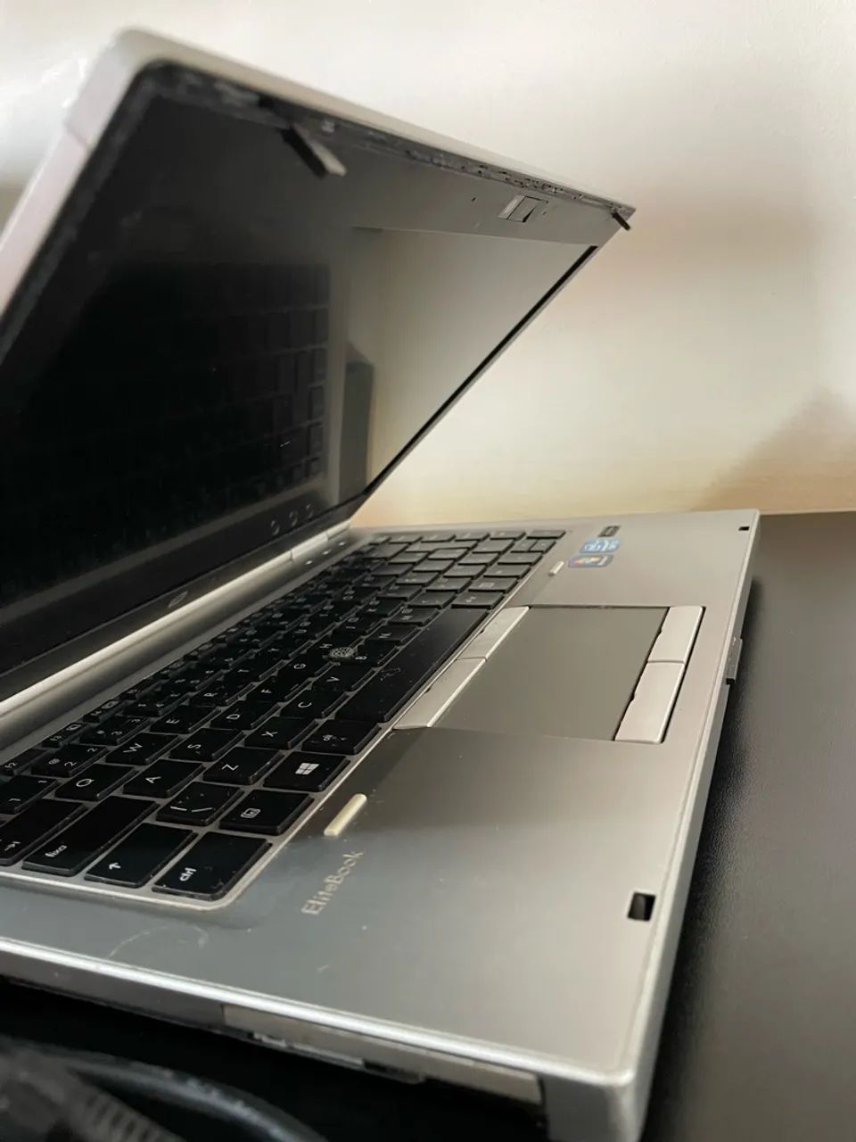 Notebook HP - Foto 2