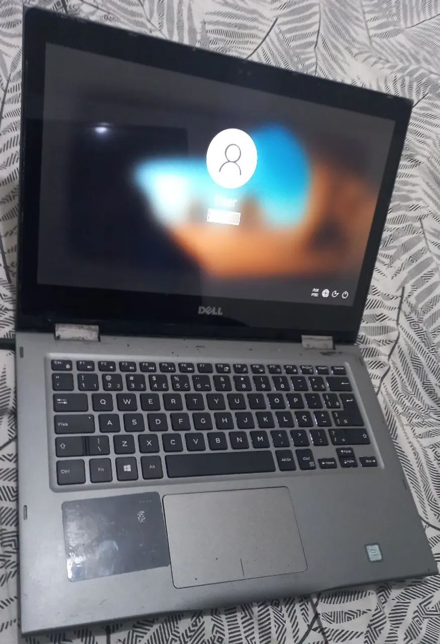 DELL SÉTIMA GERAÇÃO NOTEBOOK  - Foto 3