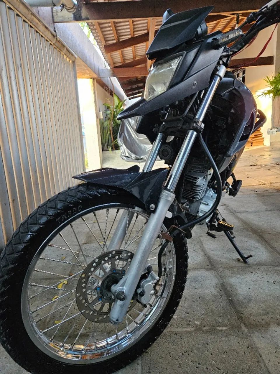 Crosser XTZ 150 ED Flex 2014/2015 - Foto 3