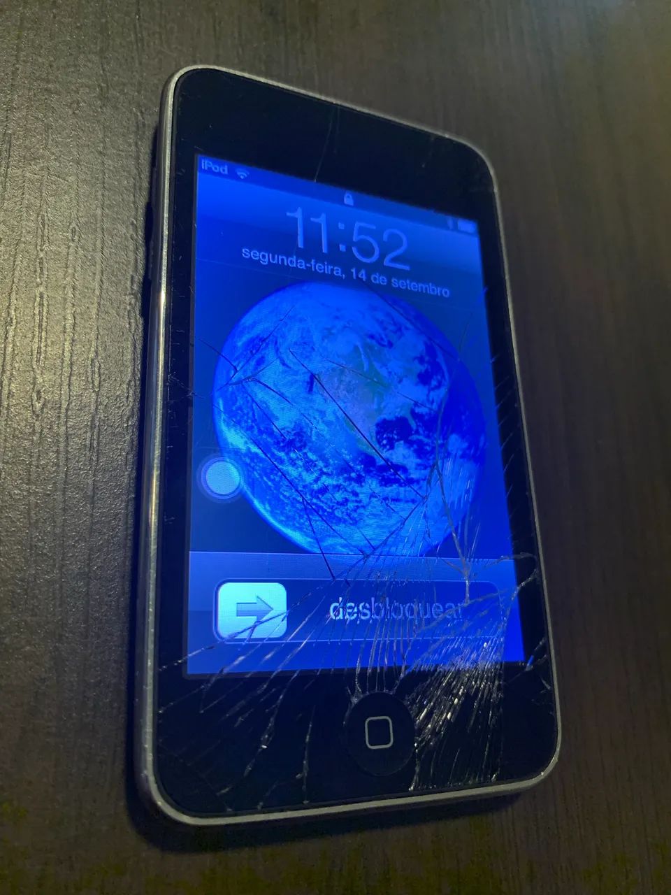 iPod Touch 3 - 64GB  - Foto 3
