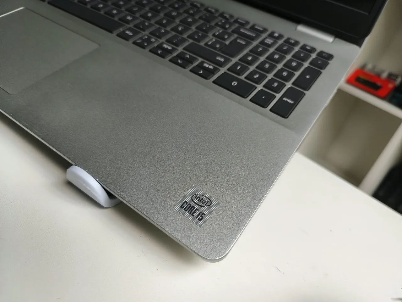 NOTEBOOK DELL I5-10TH!! - NO PRECINHO - Foto 2