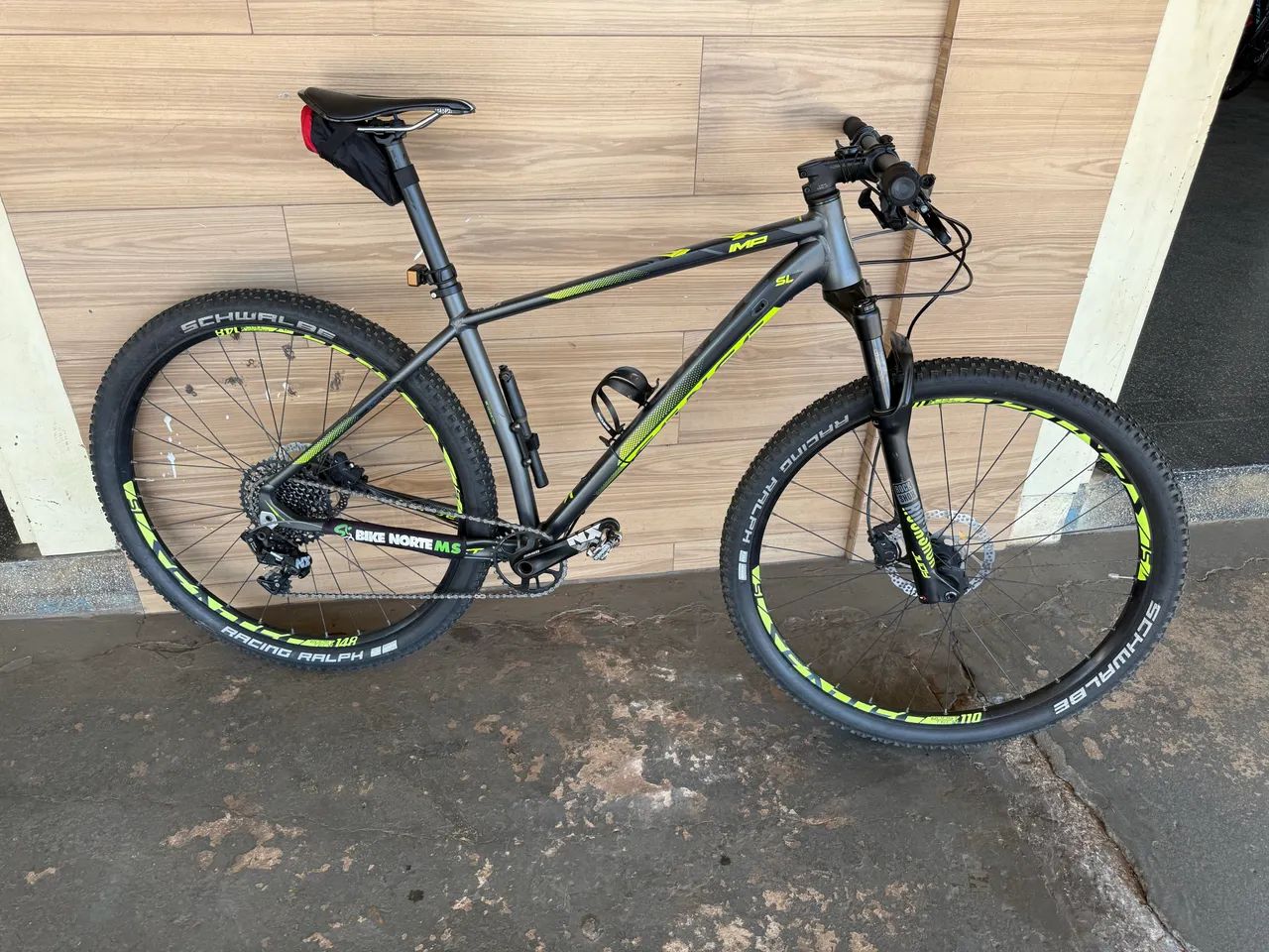 Vende-se aro 29 sense 