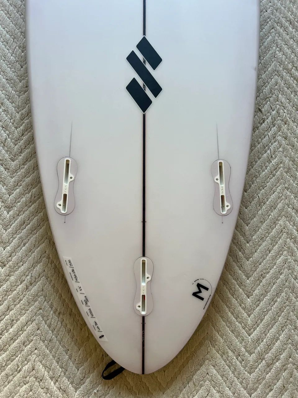 Prancha de Surf - Foto 2