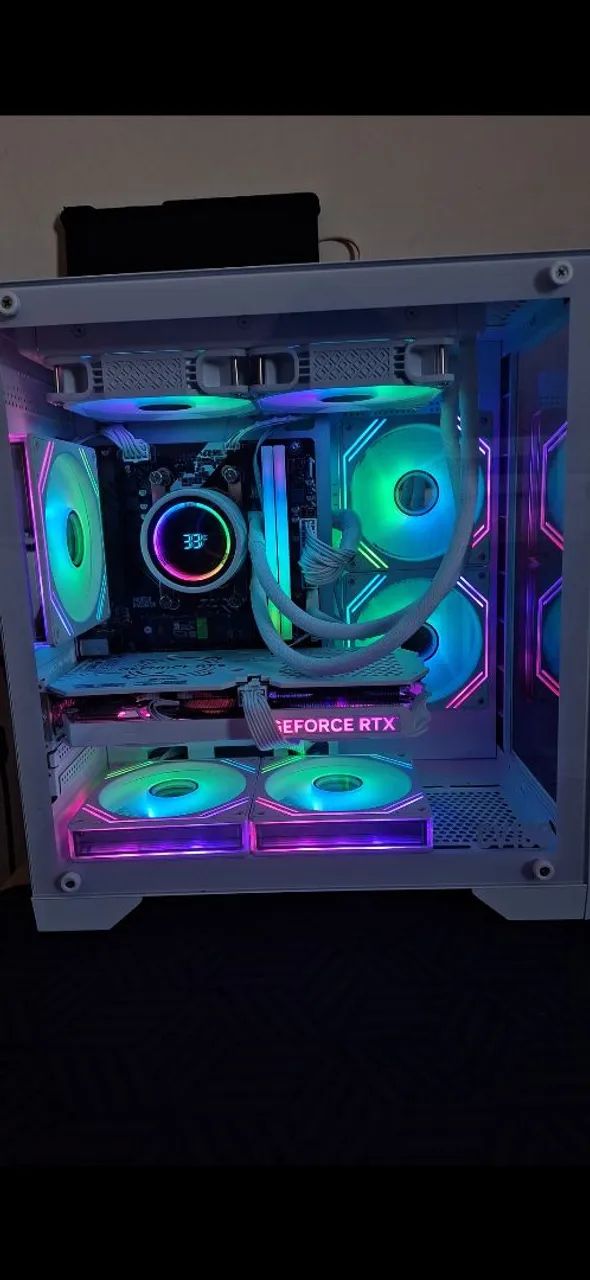 PC GAMER RYZEN 7 - Foto 3