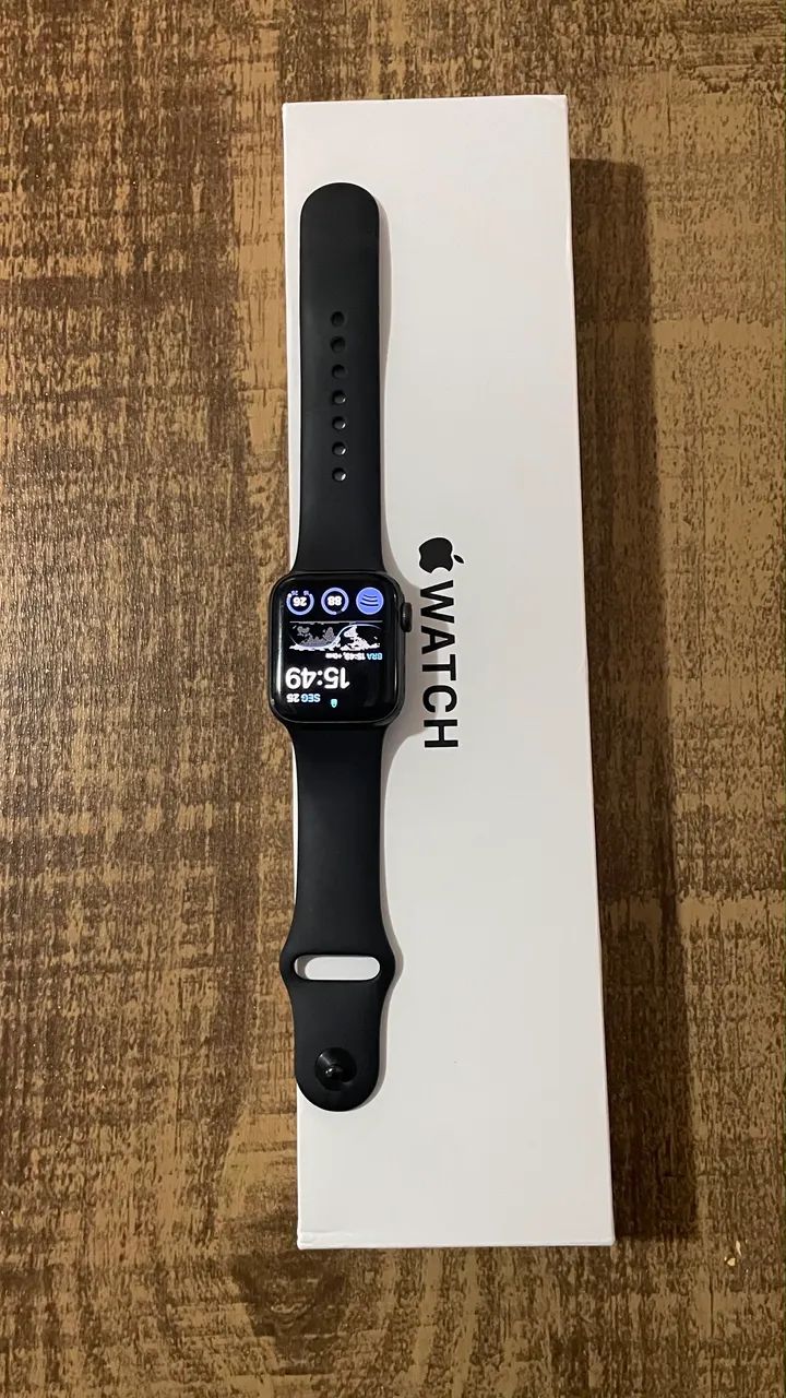 Apple Watch SE  - Foto 5
