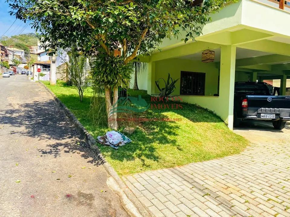 CASA A VENDA EM DOMINGOS MARTINS ES - Foto 5