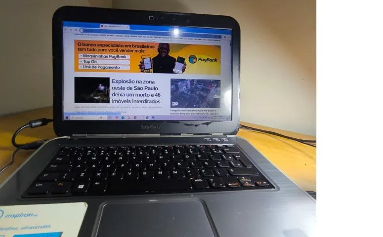 NOTEBOOK DELL INSPIRON i5 - Foto 3