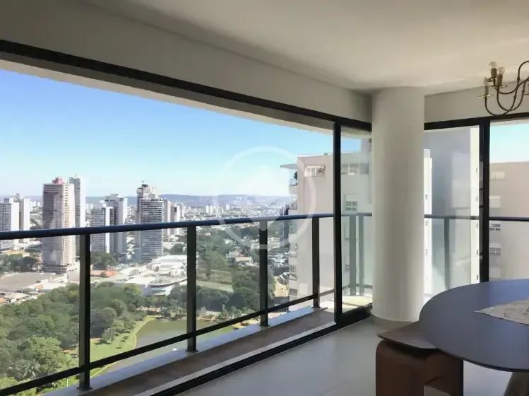 Apartamento 3 Suítes no Setor Bueno codigo: 332822 - Foto 2