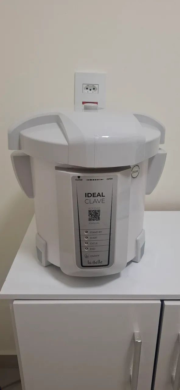 Autoclave
